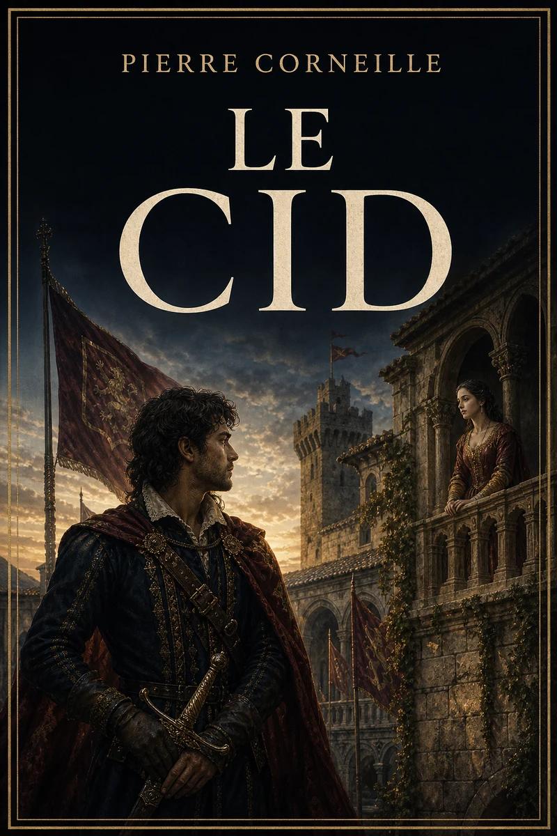 Le Cid