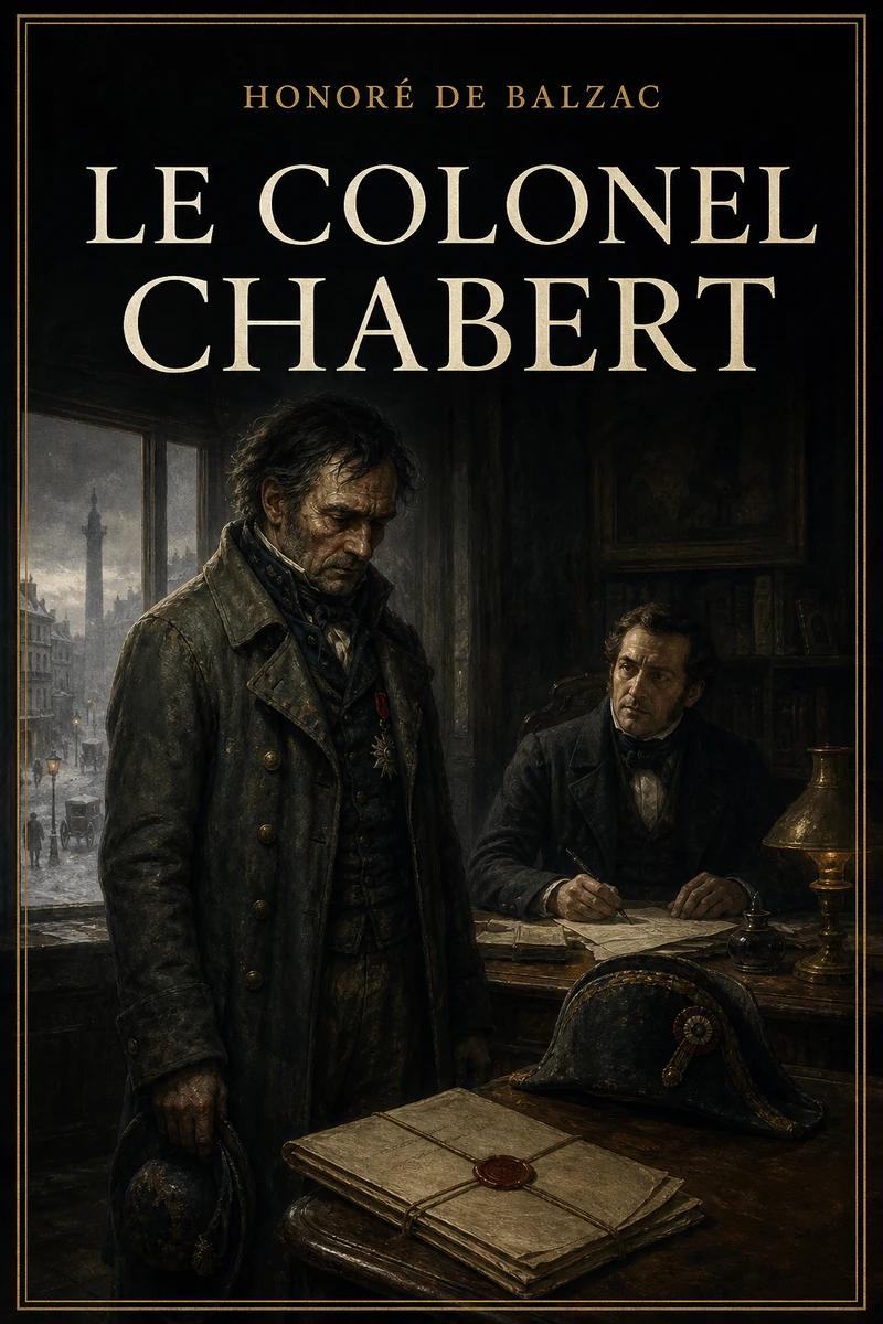 Le Colonel Chabert