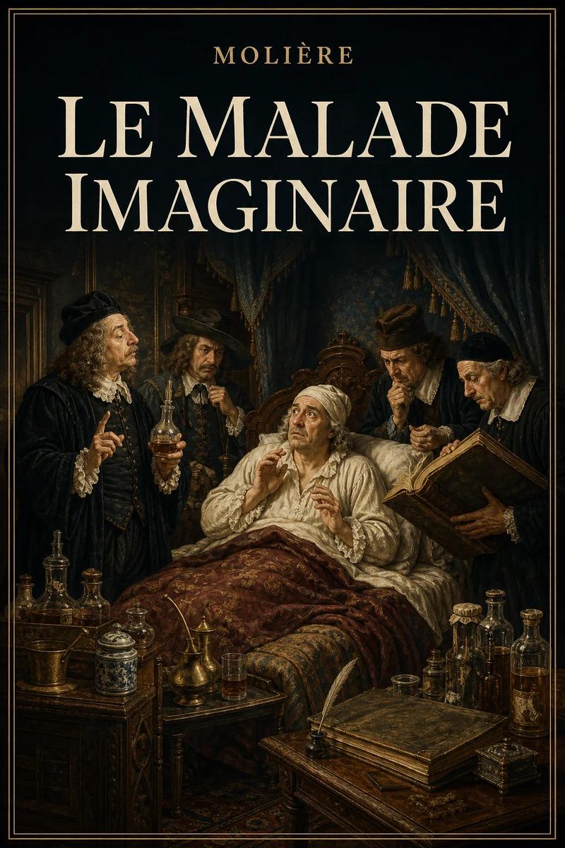 Le Malade imaginaire