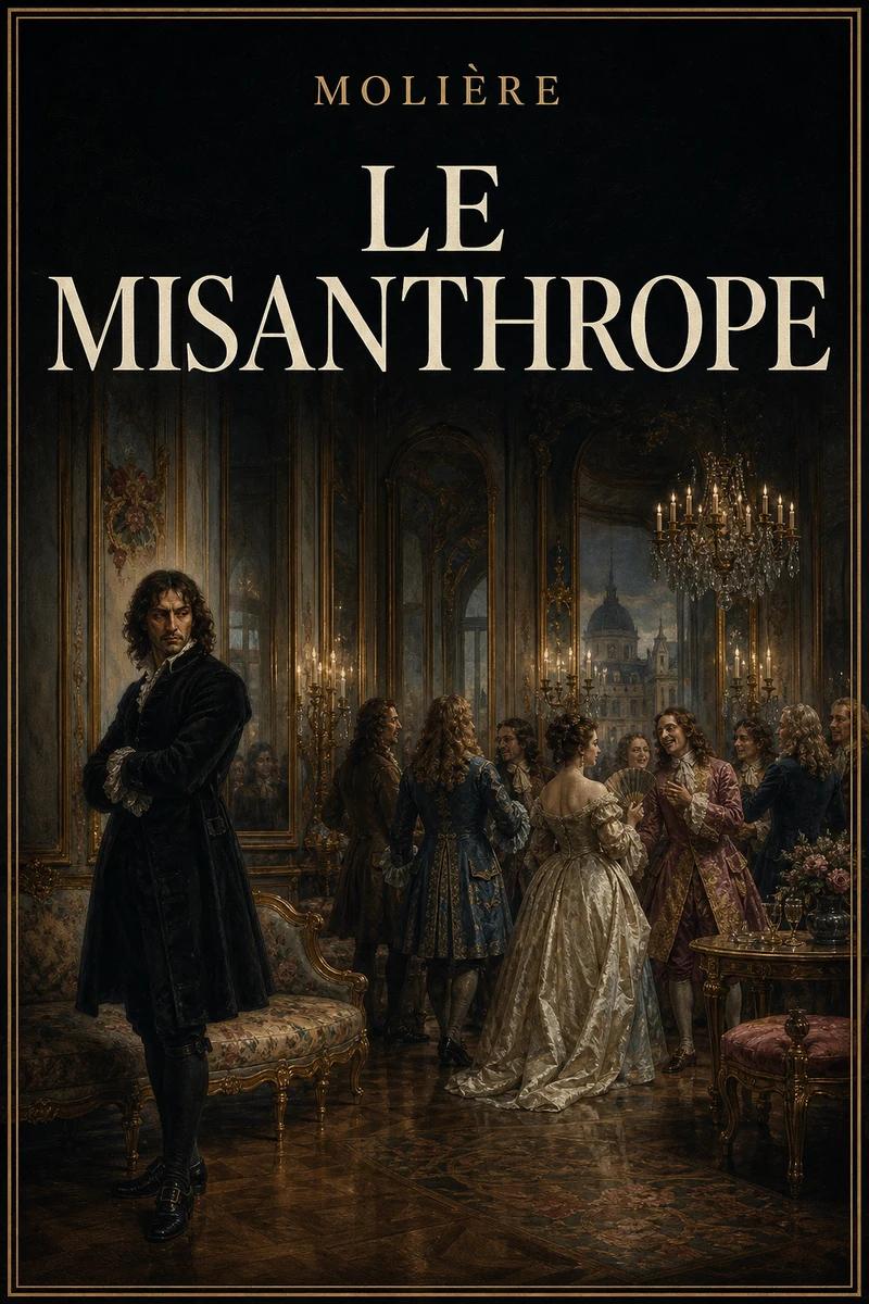 Le Misanthrope