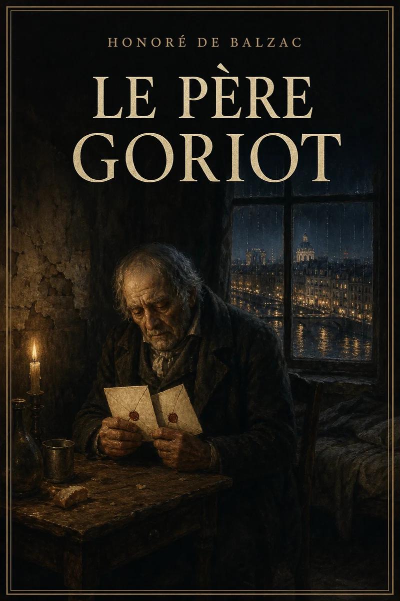 Le Père Goriot