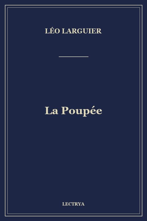 La Poupée