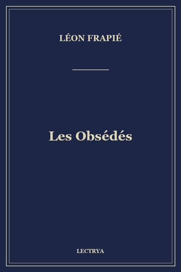 Les Obsédés