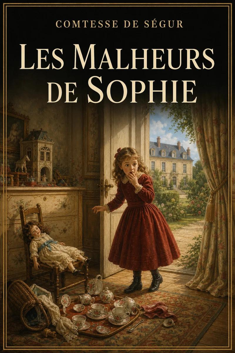 Les Malheurs de Sophie