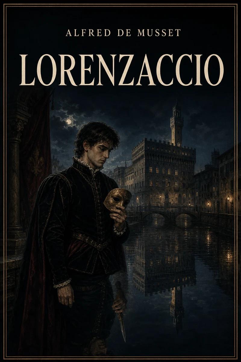Lorenzaccio