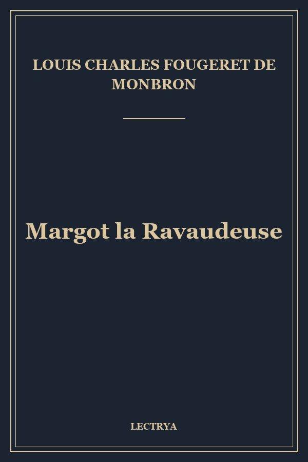 Margot la Ravaudeuse
