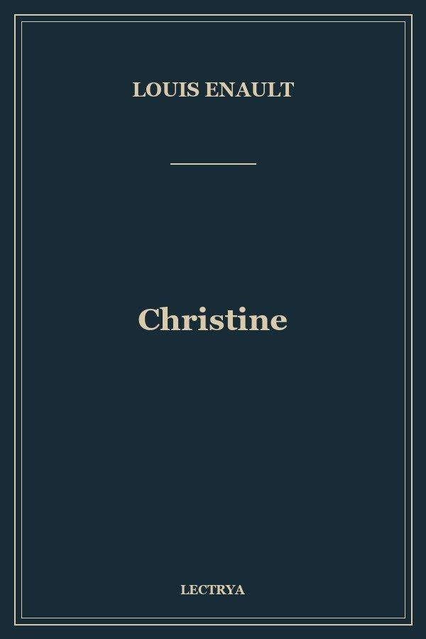 Christine