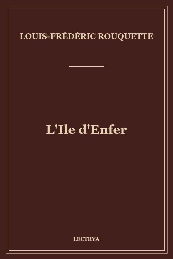L'Ile d'Enfer