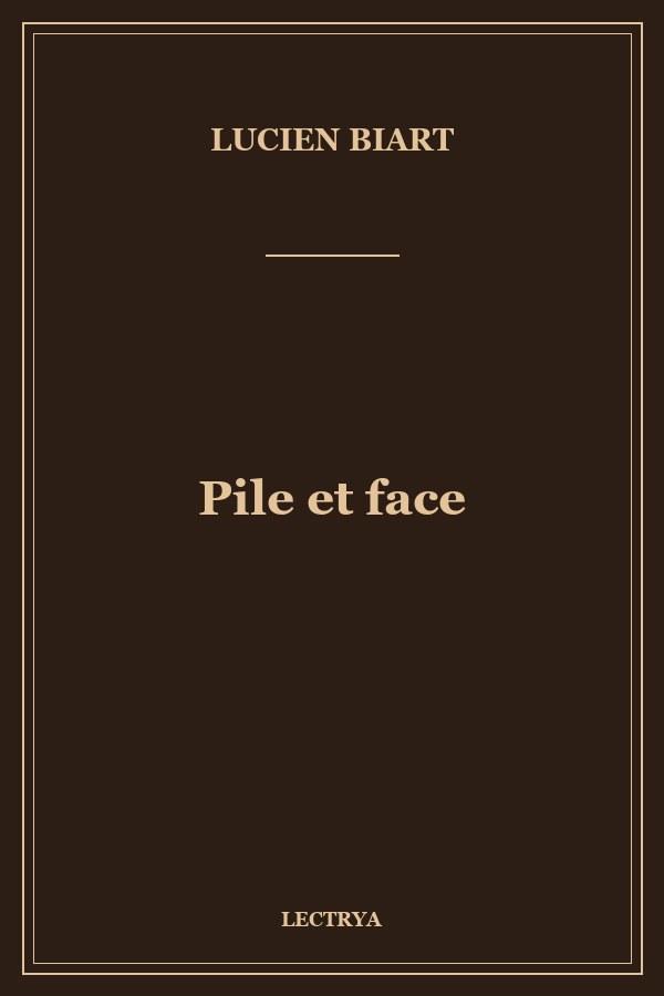 Pile et face