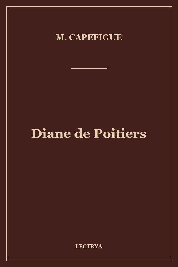 Diane de Poitiers