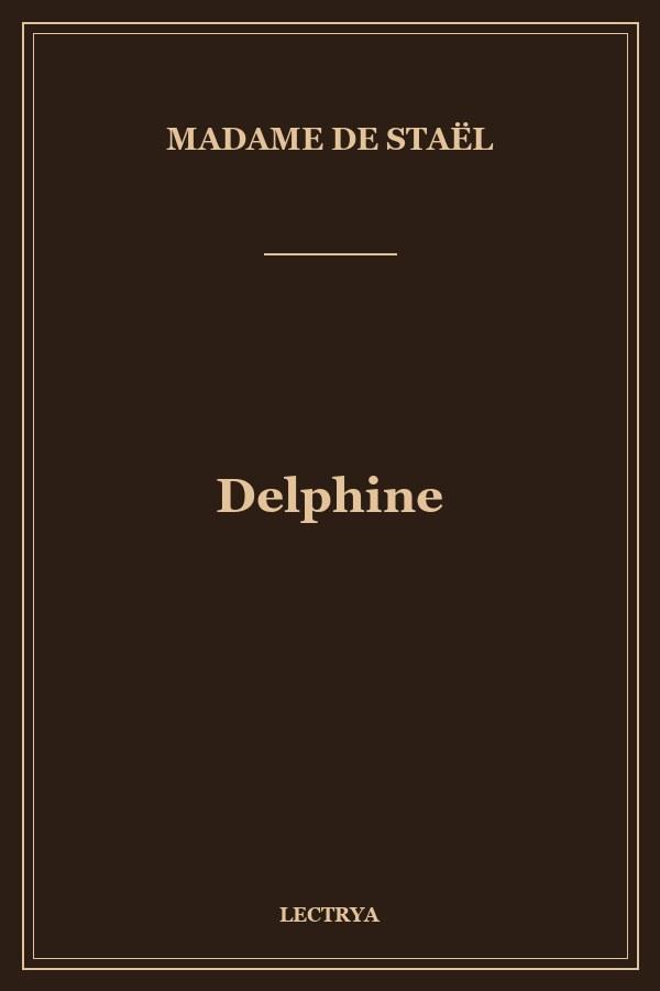 Delphine
