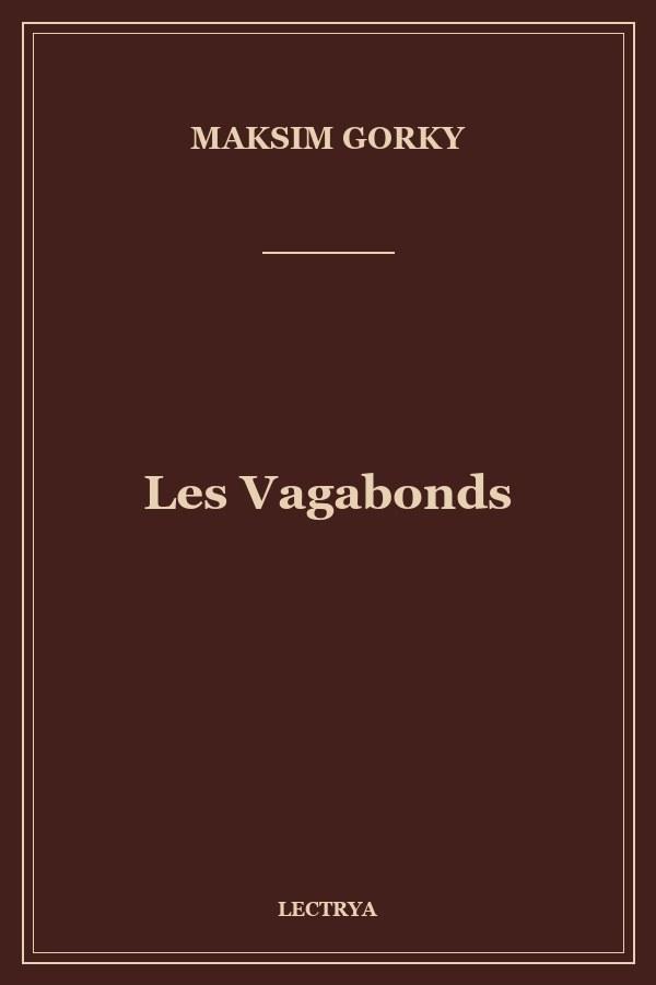 Les Vagabonds