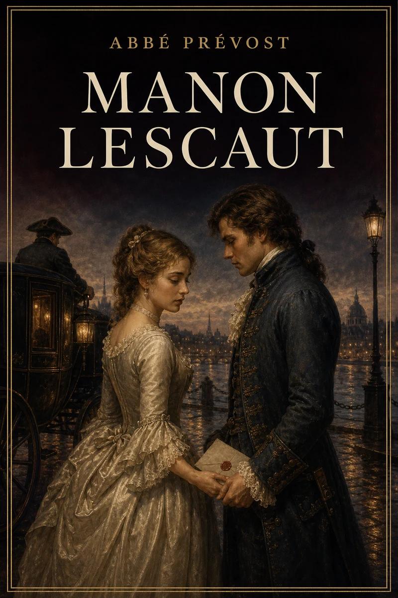 Manon Lescaut