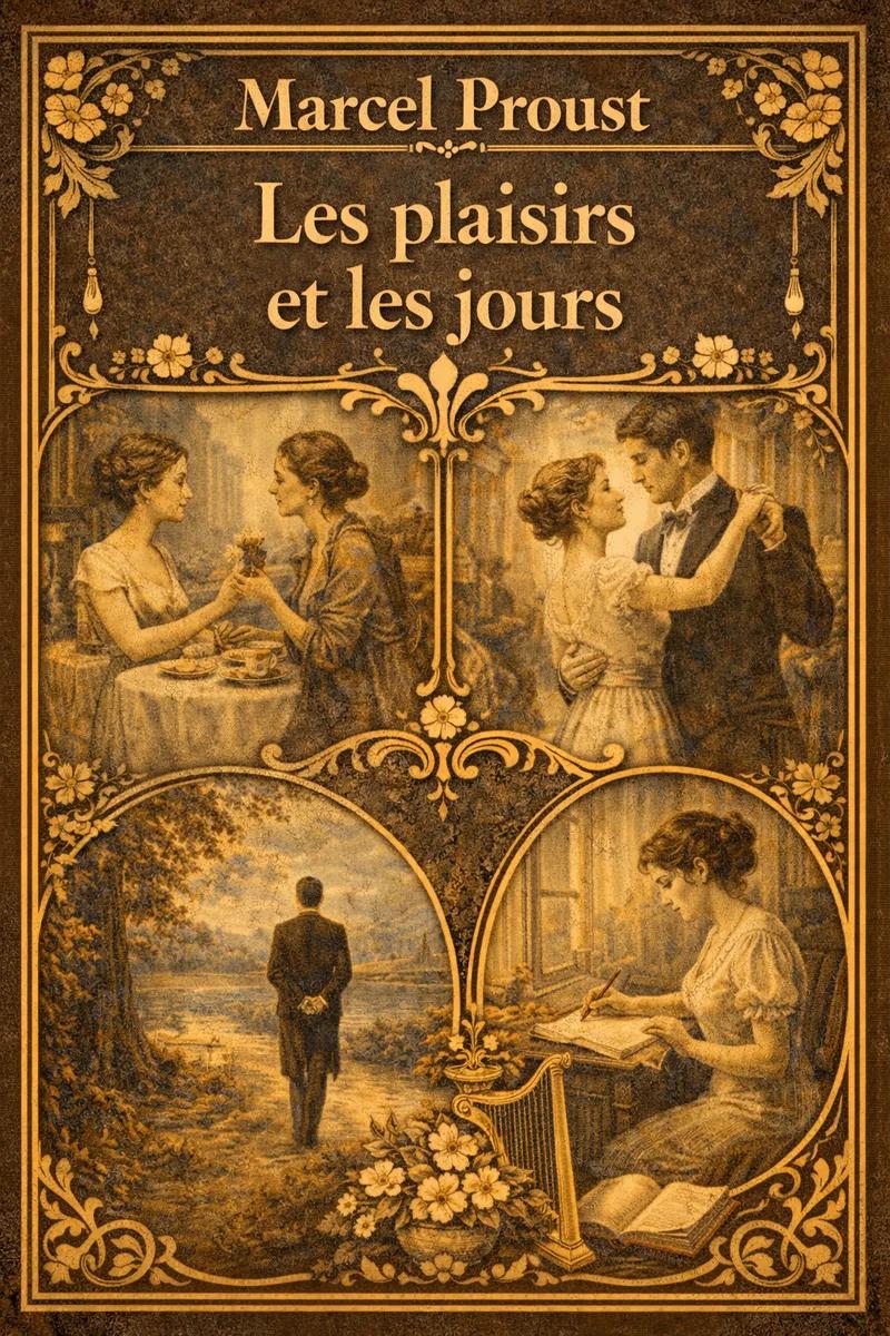 Les Plaisirs et les Jours