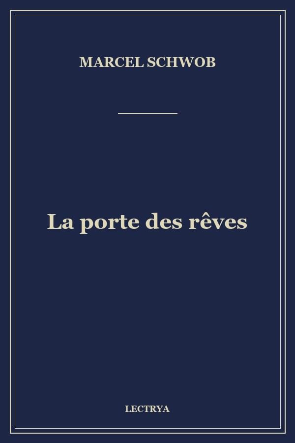 La porte des rêves