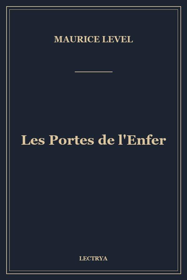 Les Portes de l'Enfer