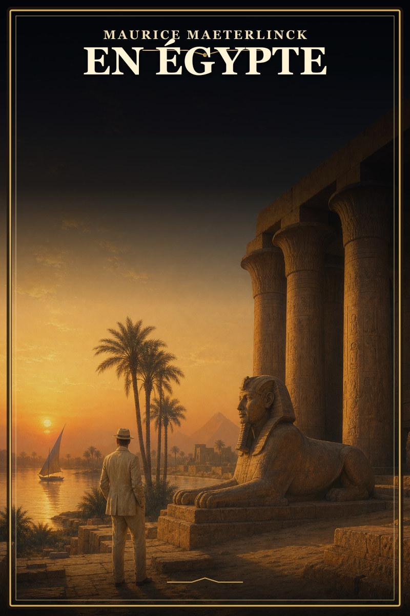 En Égypte