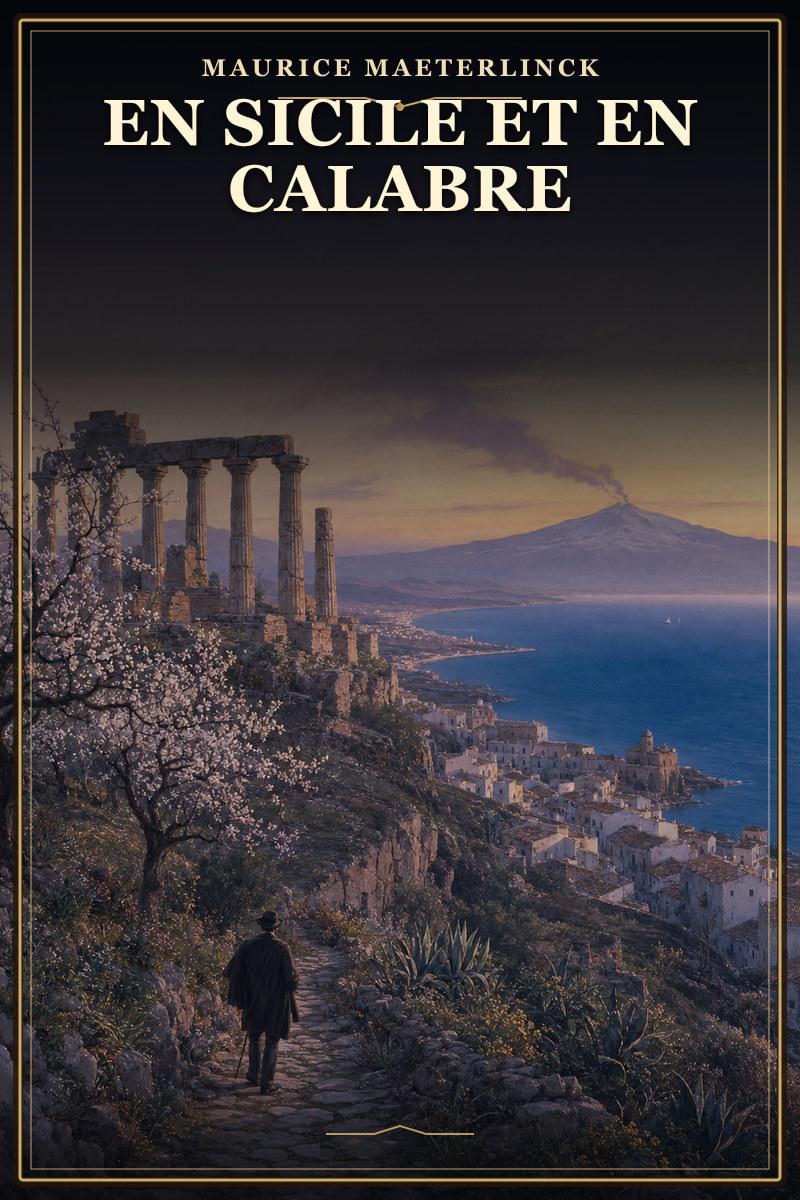 En Sicile et en Calabre