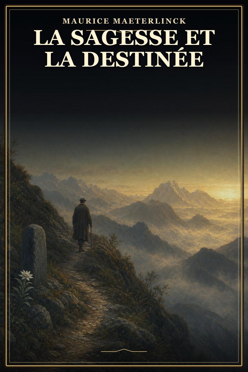 La sagesse et la destinée