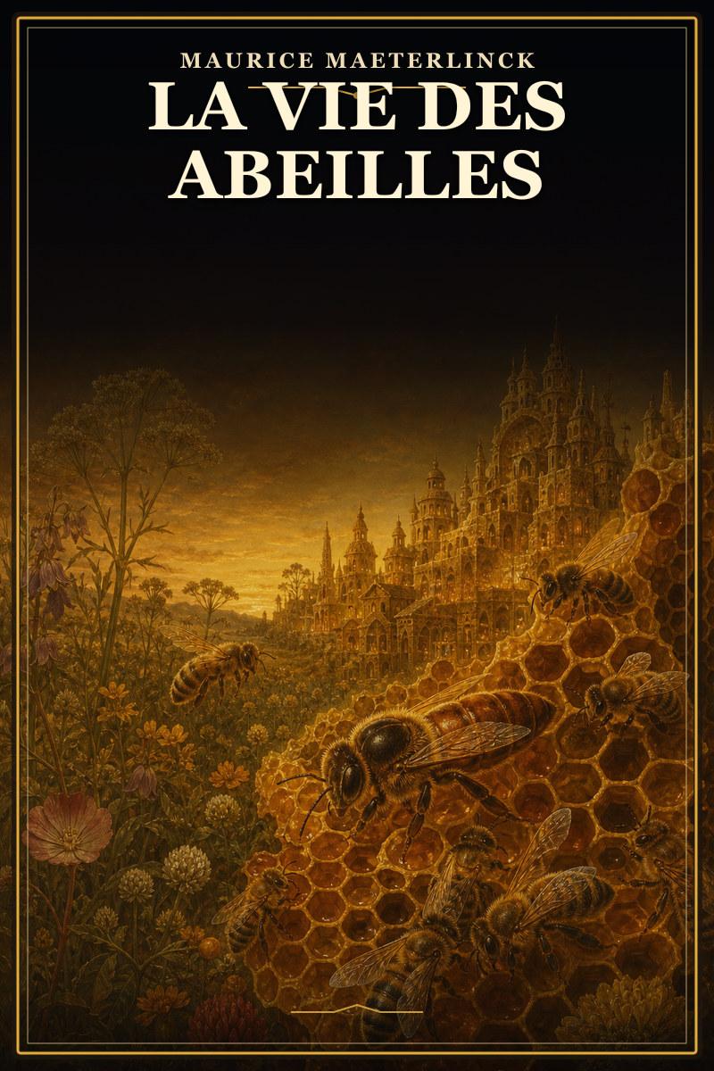 La vie des abeilles