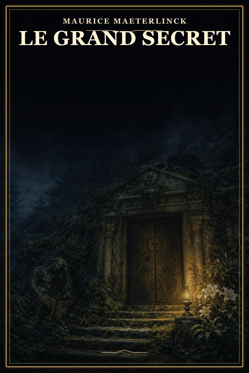 Le grand secret