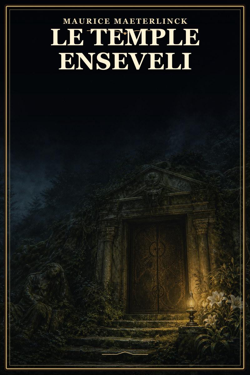 Le temple enseveli
