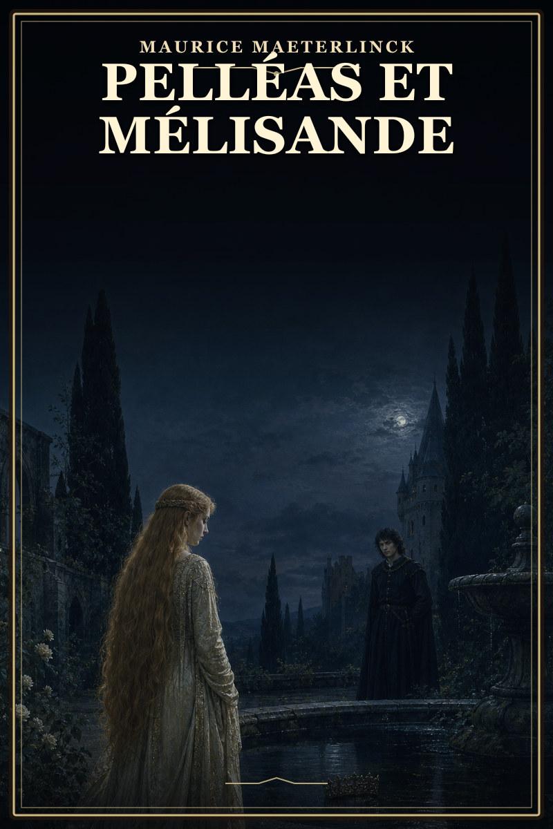Pelléas et Mélisande