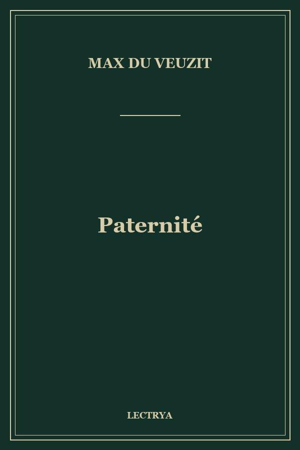 Paternité