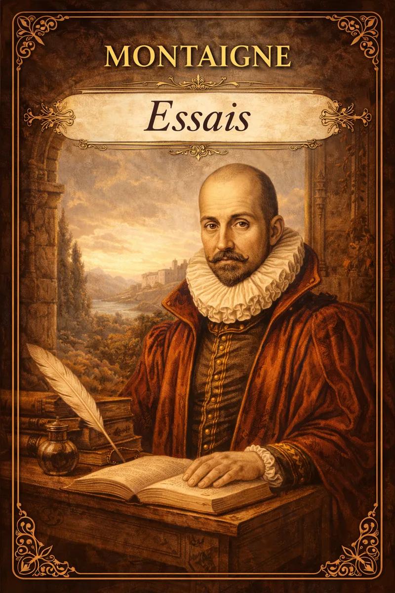 Essais