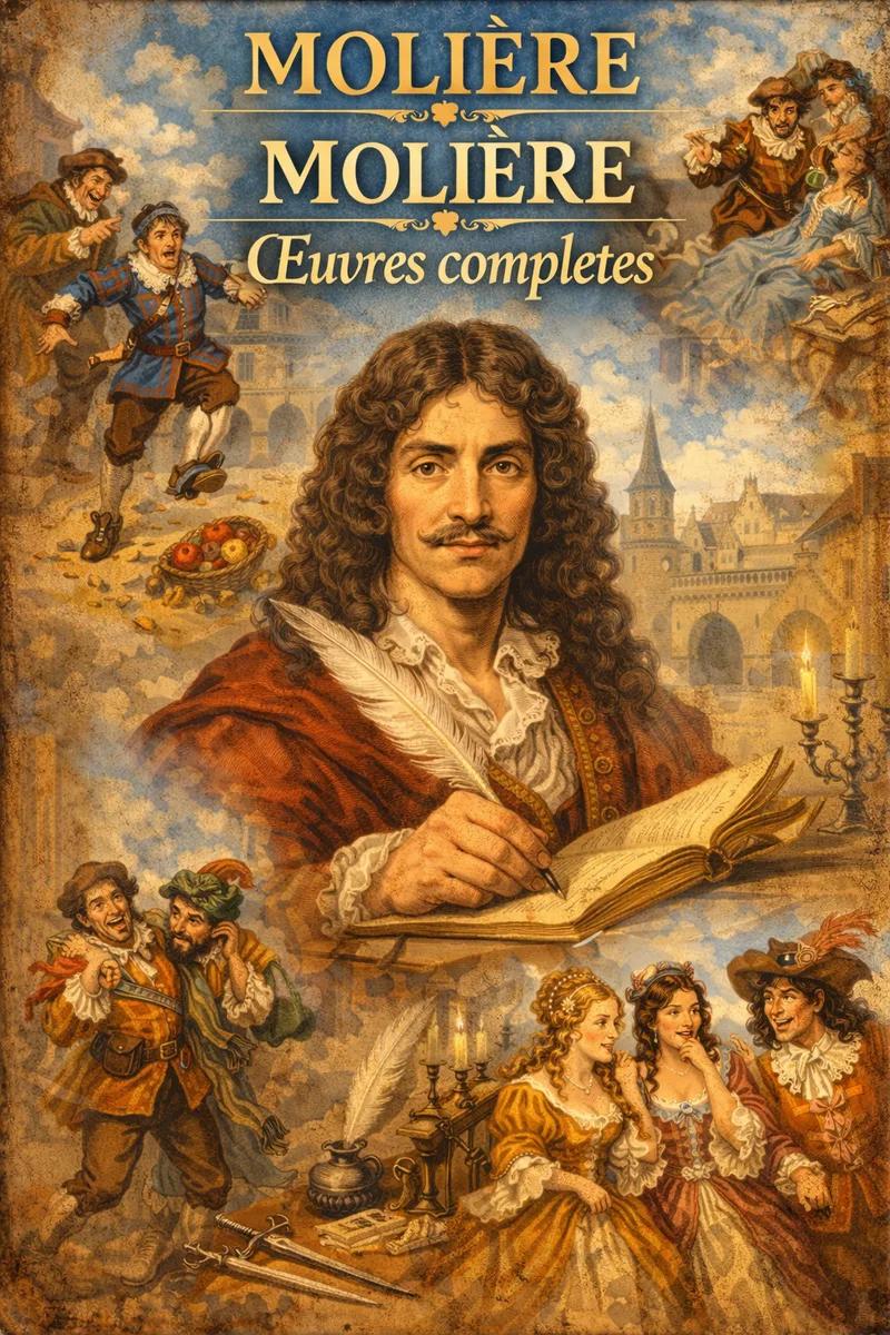 Œuvres complètes