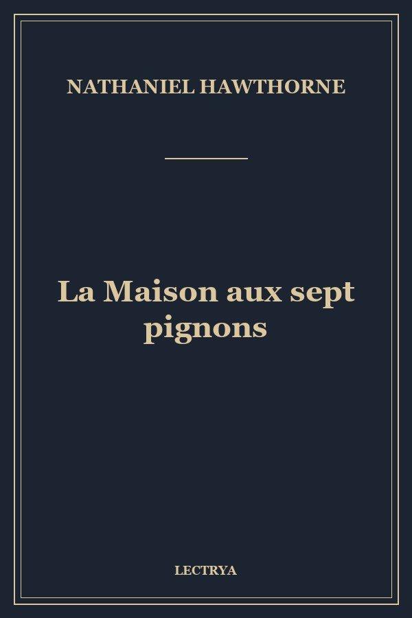 La Maison aux sept pignons
