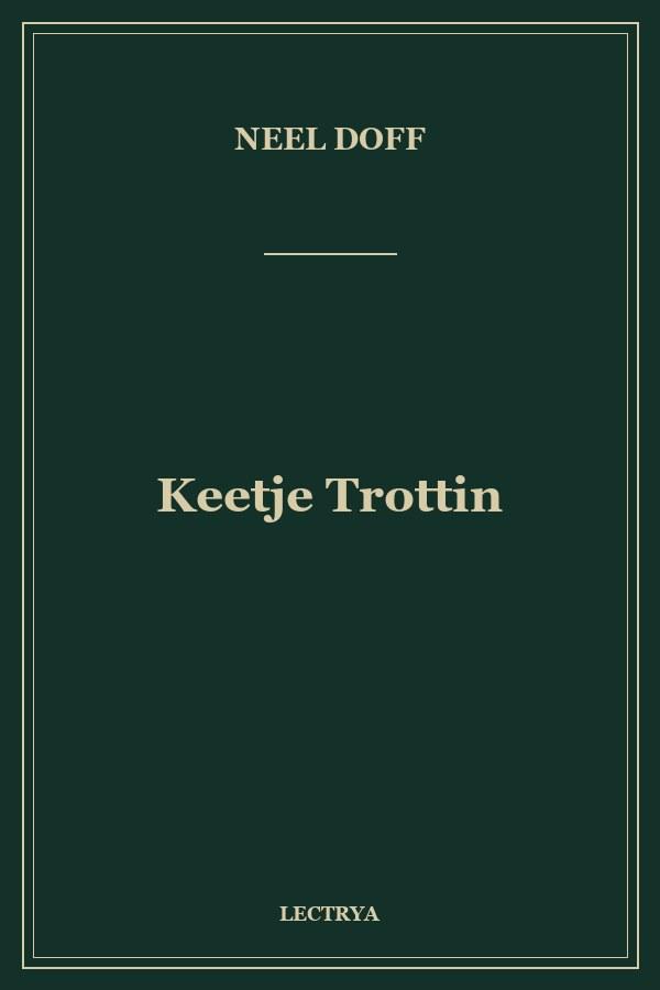 Keetje Trottin