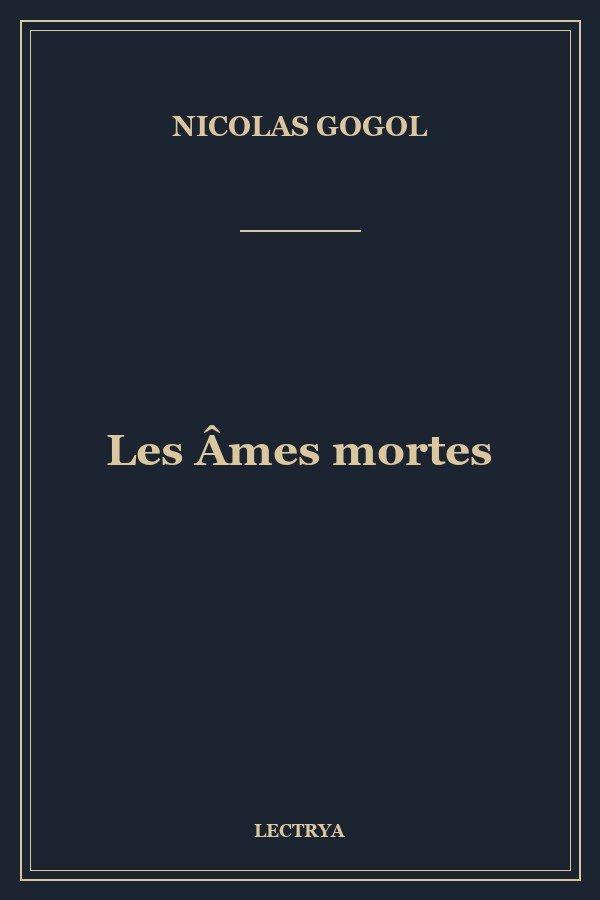 Les Âmes mortes