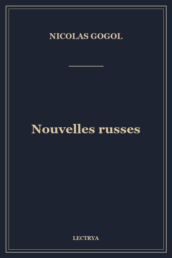 Nouvelles russes