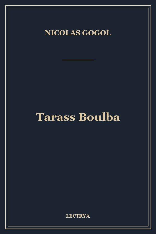 Tarass Boulba