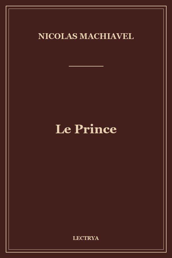 Le Prince
