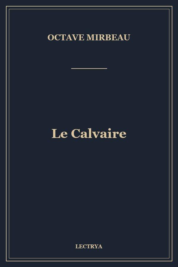 Le Calvaire
