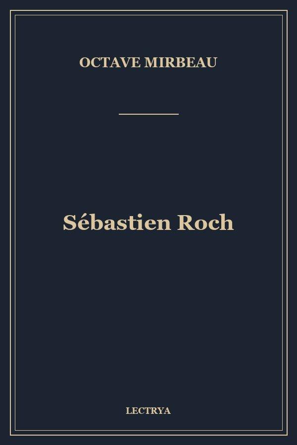 Sébastien Roch