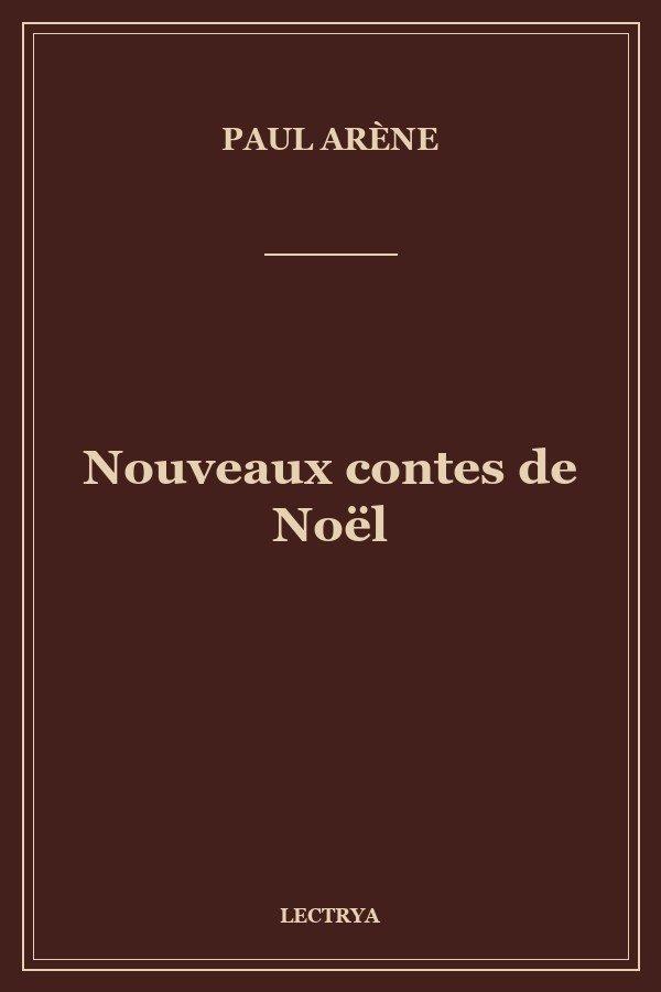 Nouveaux contes de Noël