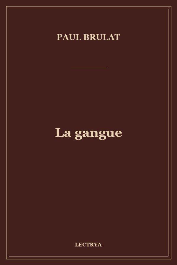 La gangue