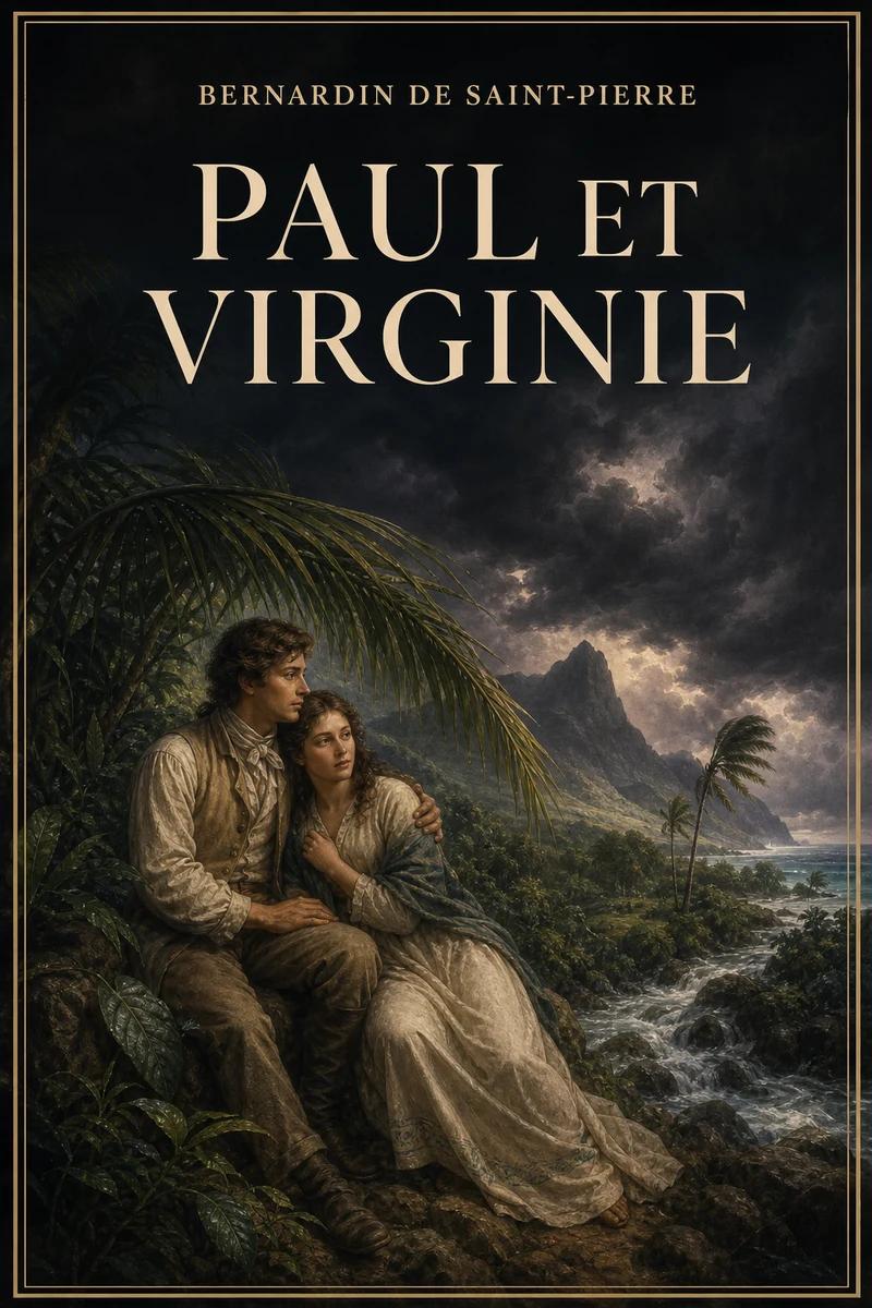 Paul et Virginie