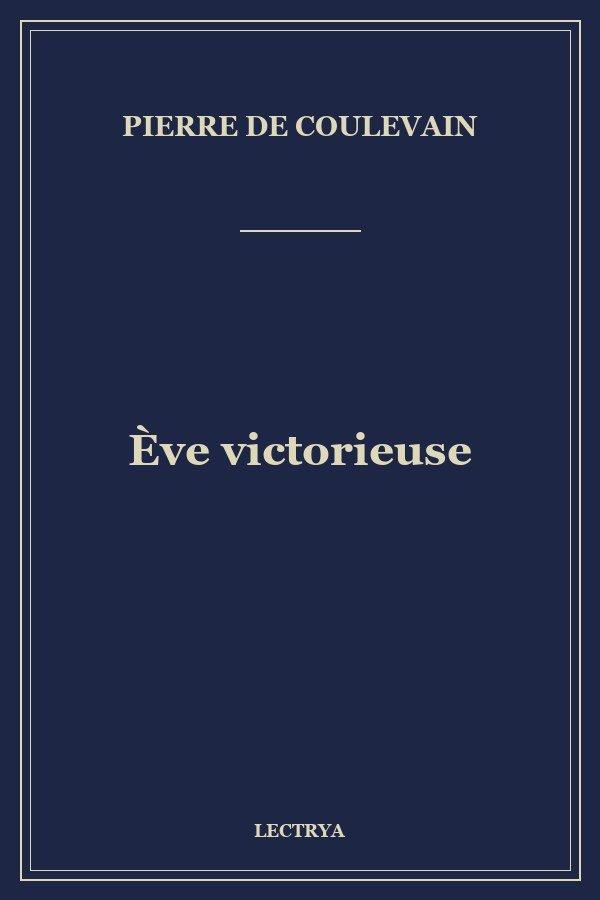Ève victorieuse