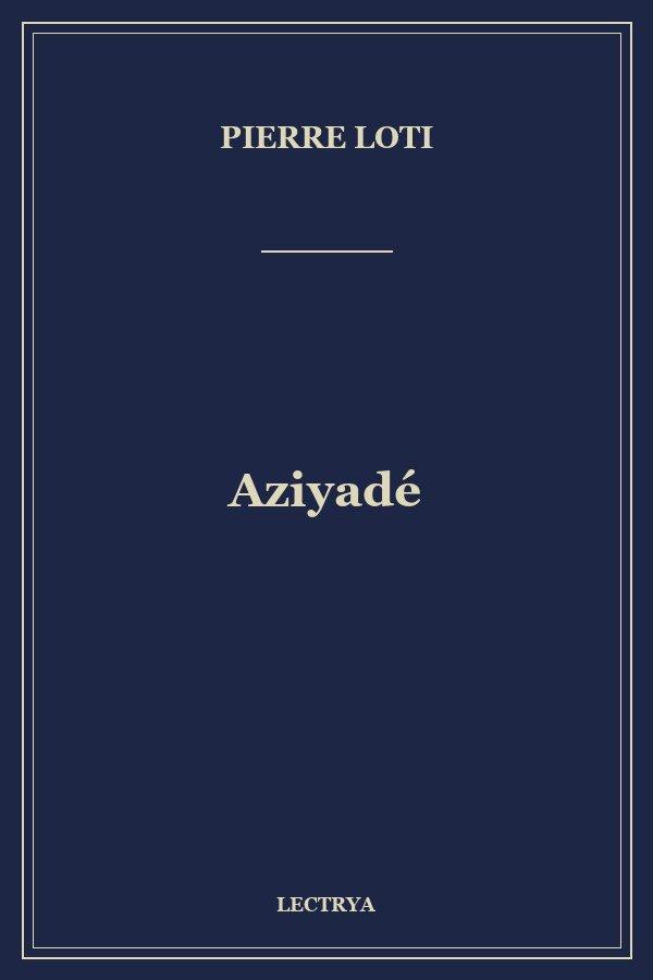 Aziyadé