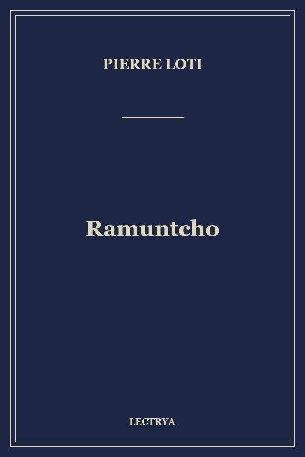 Ramuntcho