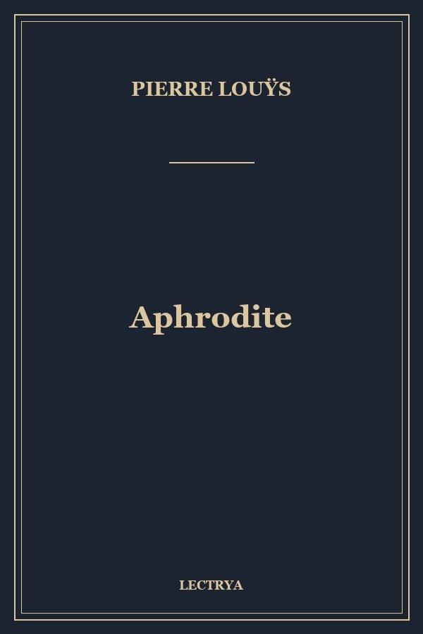 Aphrodite