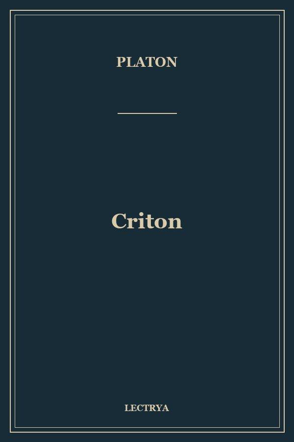 Criton