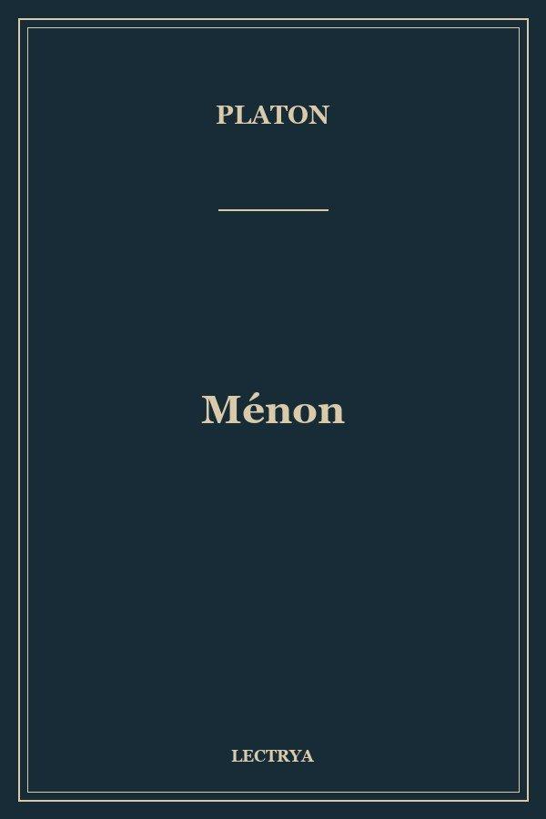 Ménon