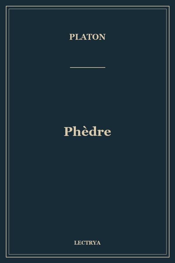 Phèdre