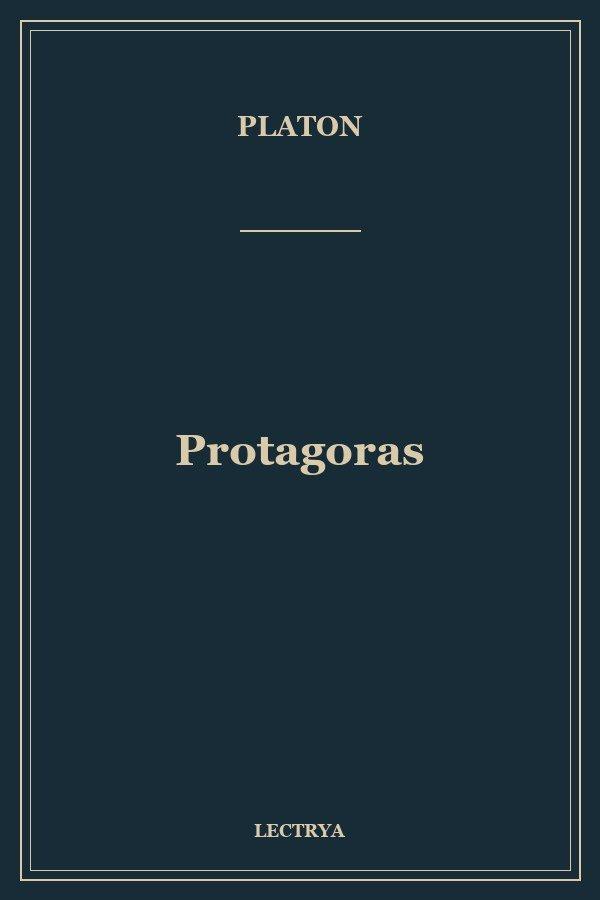 Protagoras