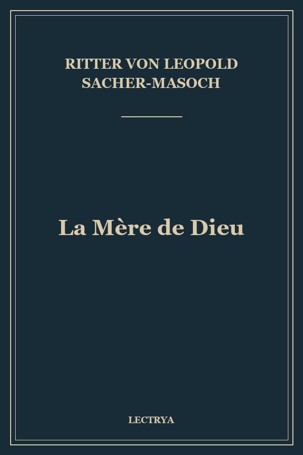 La Mère de Dieu